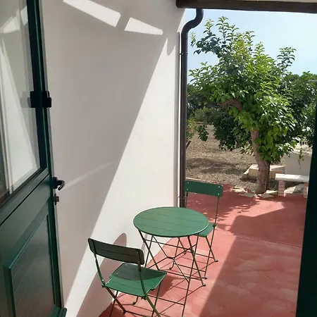 Il Poggio 4* Agrigento