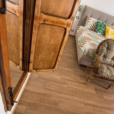 Il Poggio Konukevi 4*