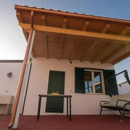 Il Poggio 4*