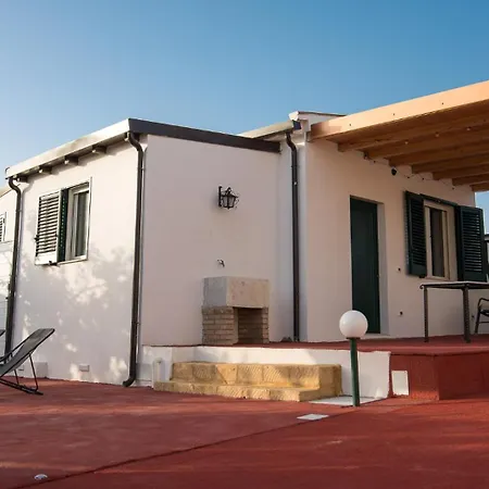 Πανσιόν Il Poggio 4*