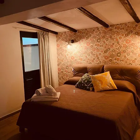 Il Poggio Konukevi Agrigento