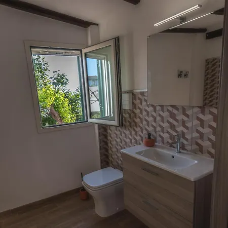 Il Poggio * Αγκριτζέντο