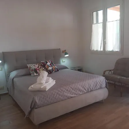 Πανσιόν Il Poggio 4*