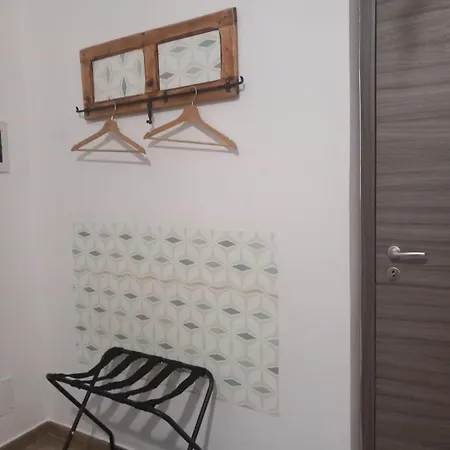 Πανσιόν Il Poggio