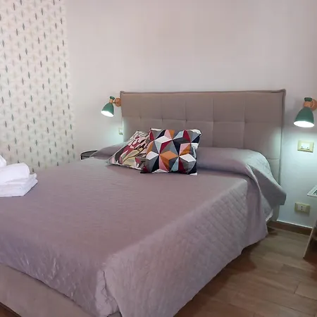 Πανσιόν Il Poggio