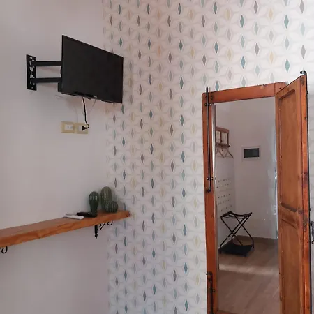 Il Poggio Gasthuis Agrigento