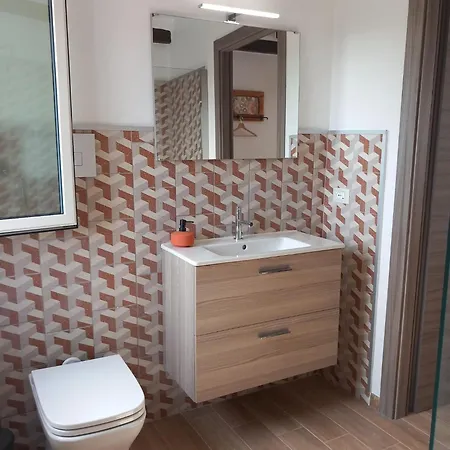 Il Poggio Gasthuis Agrigento