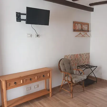 Il Poggio Αγκριτζέντο