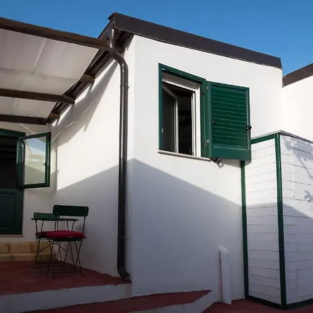 Πανσιόν Il Poggio