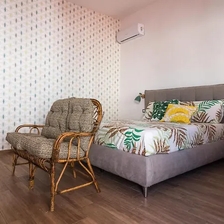 Il Poggio Πανσιόν Αγκριτζέντο