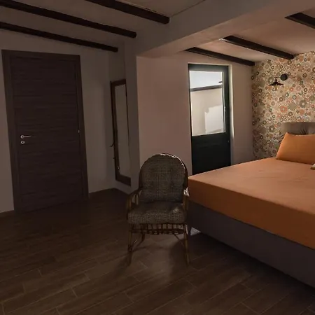 Πανσιόν Il Poggio 4*