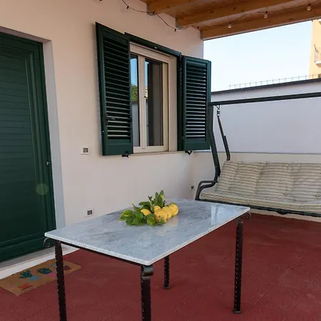 Il Poggio 4* Αγκριτζέντο