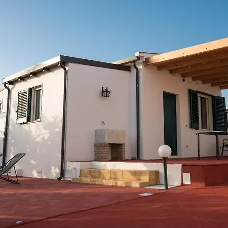 Πανσιόν Il Poggio *