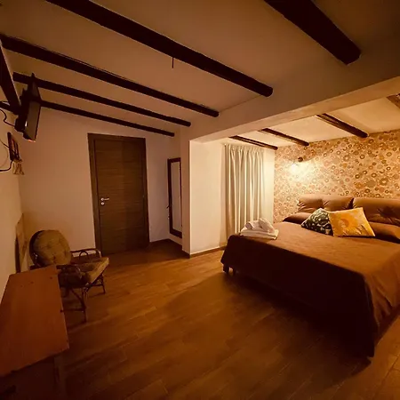 Il Poggio 4* Αγκριτζέντο