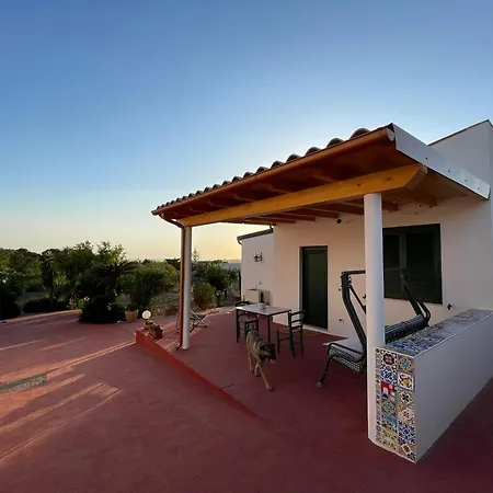 Il Poggio 4* Αγκριτζέντο