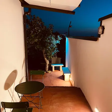 Il Poggio Guest house