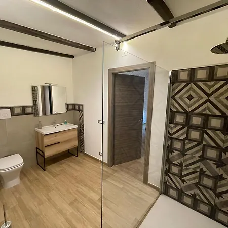 Πανσιόν Il Poggio 4*