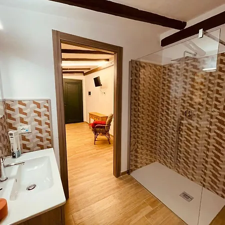 Πανσιόν Il Poggio 4*