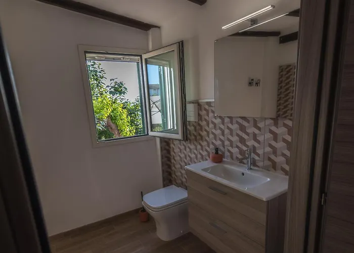 Il Poggio 4* Agrigento