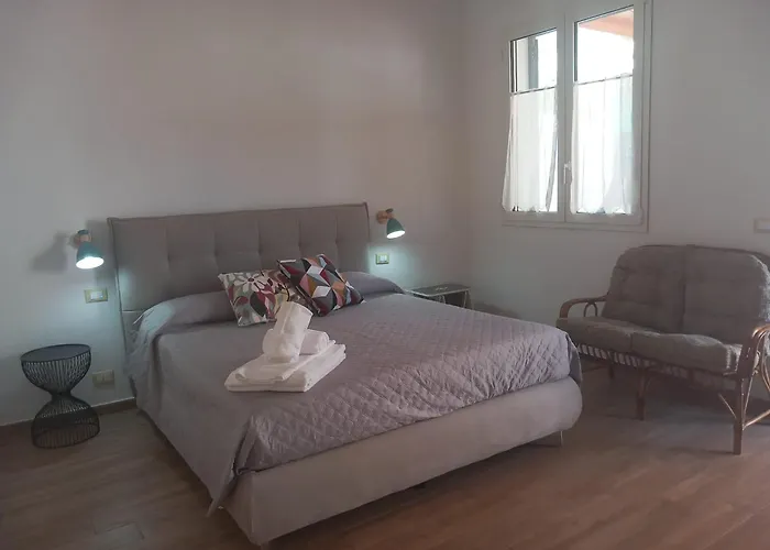 Guest house Il Poggio 4*