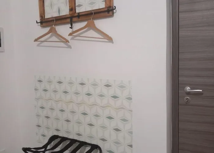 Guest house Il Poggio