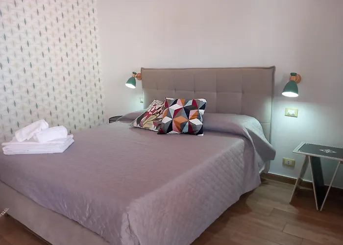 Guest house Il Poggio