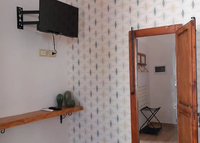 Il Poggio Guest house Agrigento