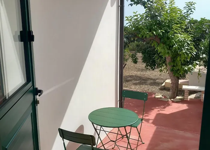 Il Poggio 4* Agrigento