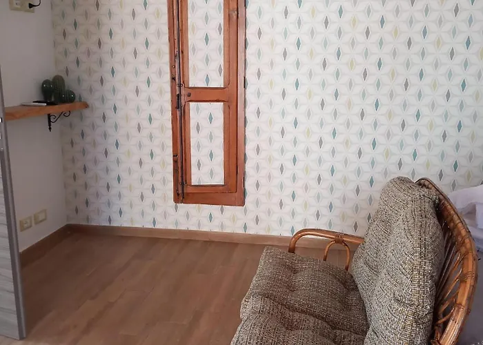 Il Poggio Guest house