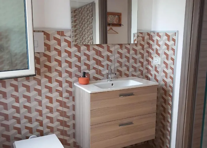 Il Poggio Guest house Agrigento