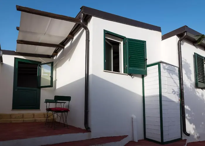 Guest house Il Poggio