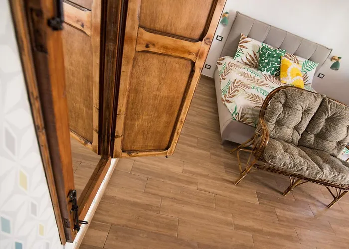 Il Poggio Guest house 4*