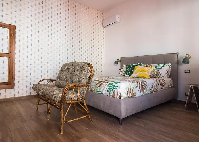 Il Poggio Guest house Agrigento