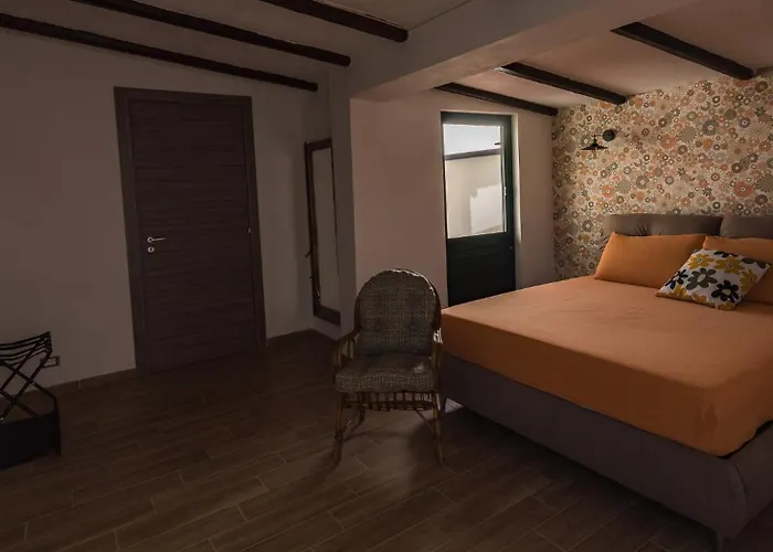 Guest house Il Poggio 4*