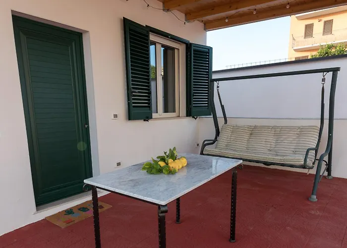 Il Poggio 4* Agrigento