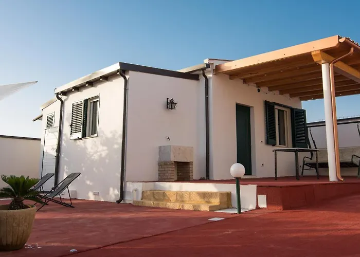 Guest house Il Poggio 4*