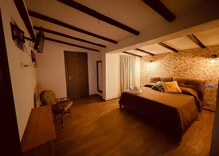 Il Poggio 4* Agrigento