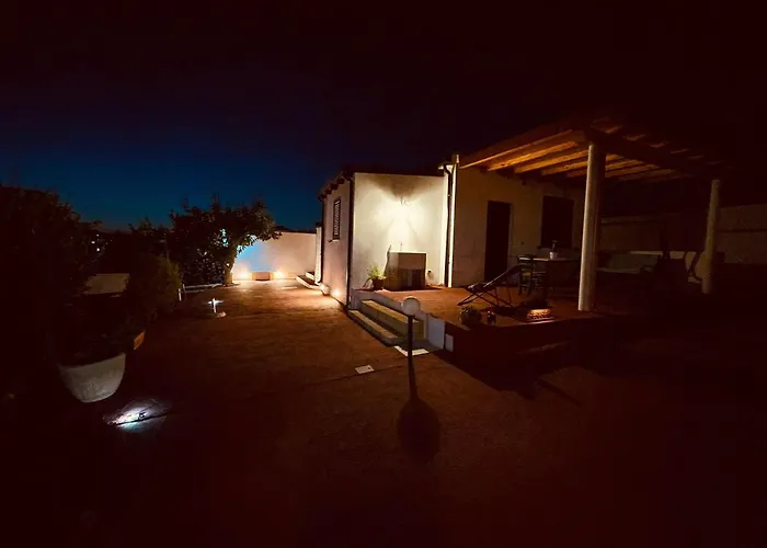 Guest house Il Poggio Agrigento