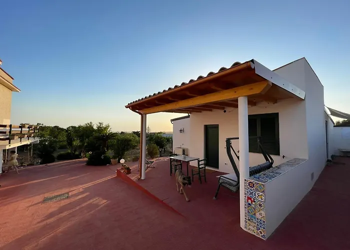 Il Poggio 4* Agrigento