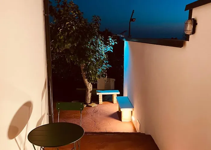 Il Poggio Guest house