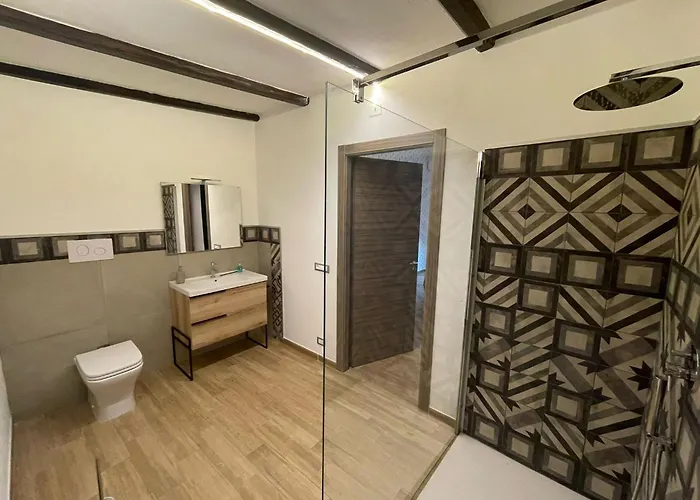 Guest house Il Poggio 4*