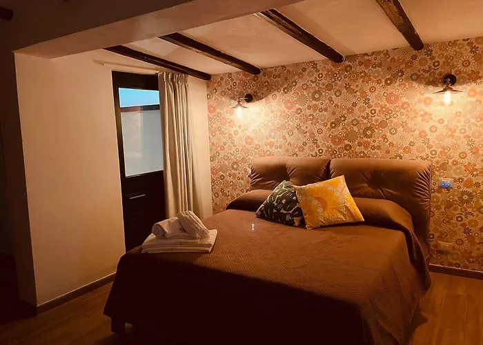 Il Poggio Guest house Agrigento