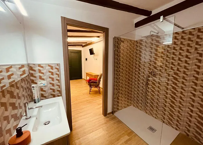 Guest house Il Poggio 4*