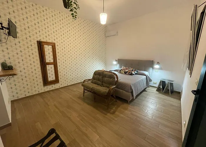 Il Poggio Guest house 4*